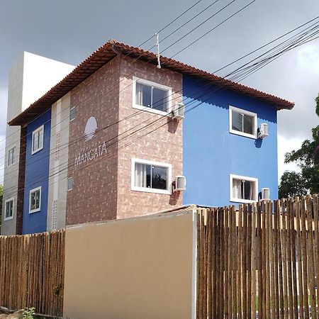 Pousada Mangata Maragogi Bagian luar foto