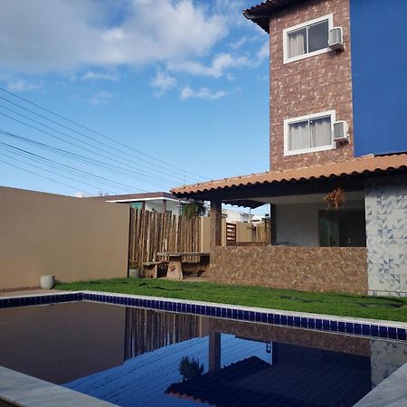 Pousada Mangata Maragogi Bagian luar foto